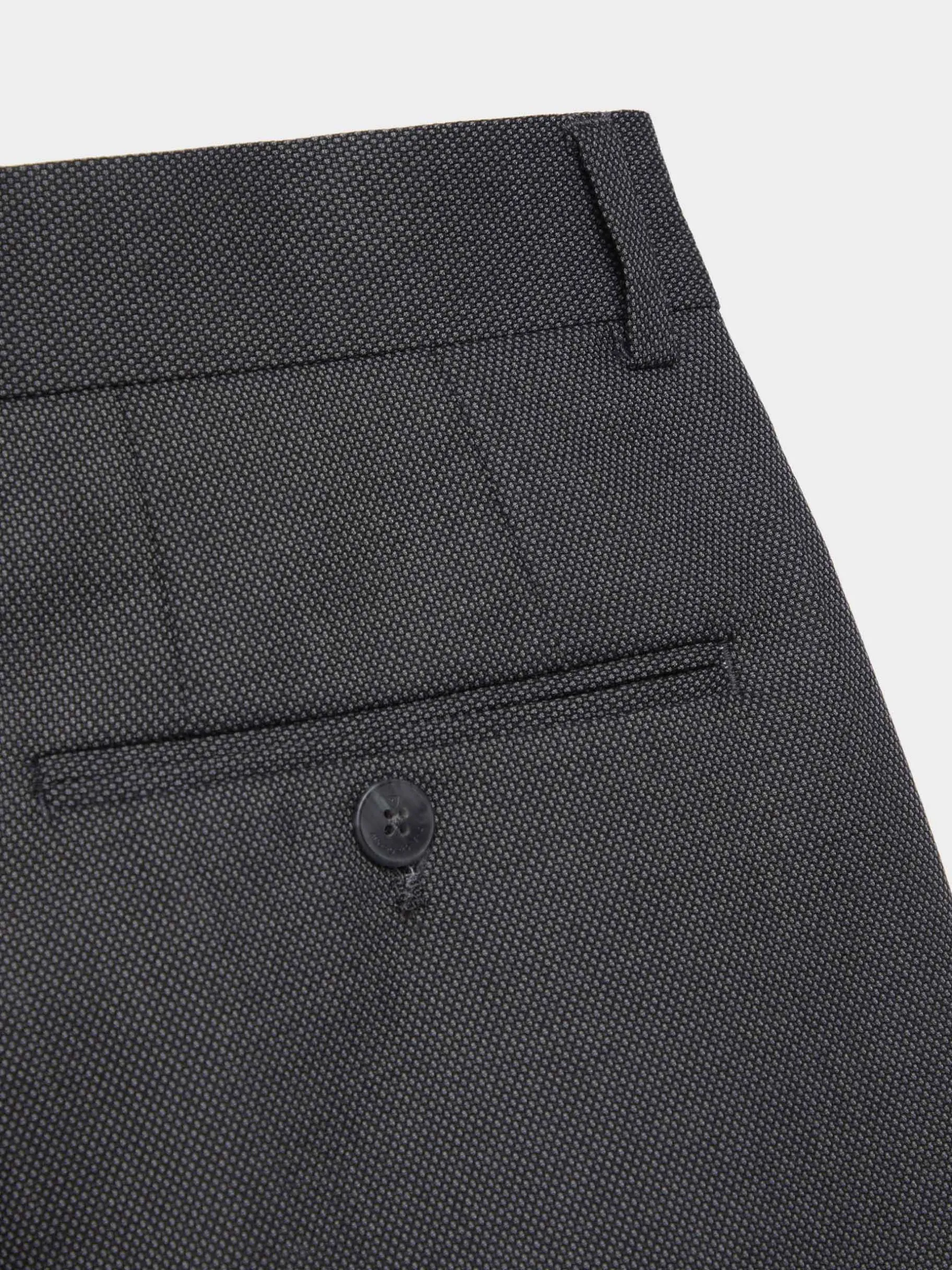 Hombre Alvaro Moreno Trajes|Trajes|PANTALON BIRDEYE