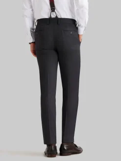 Hombre Alvaro Moreno Trajes|Trajes|PANTALON BIRDEYE