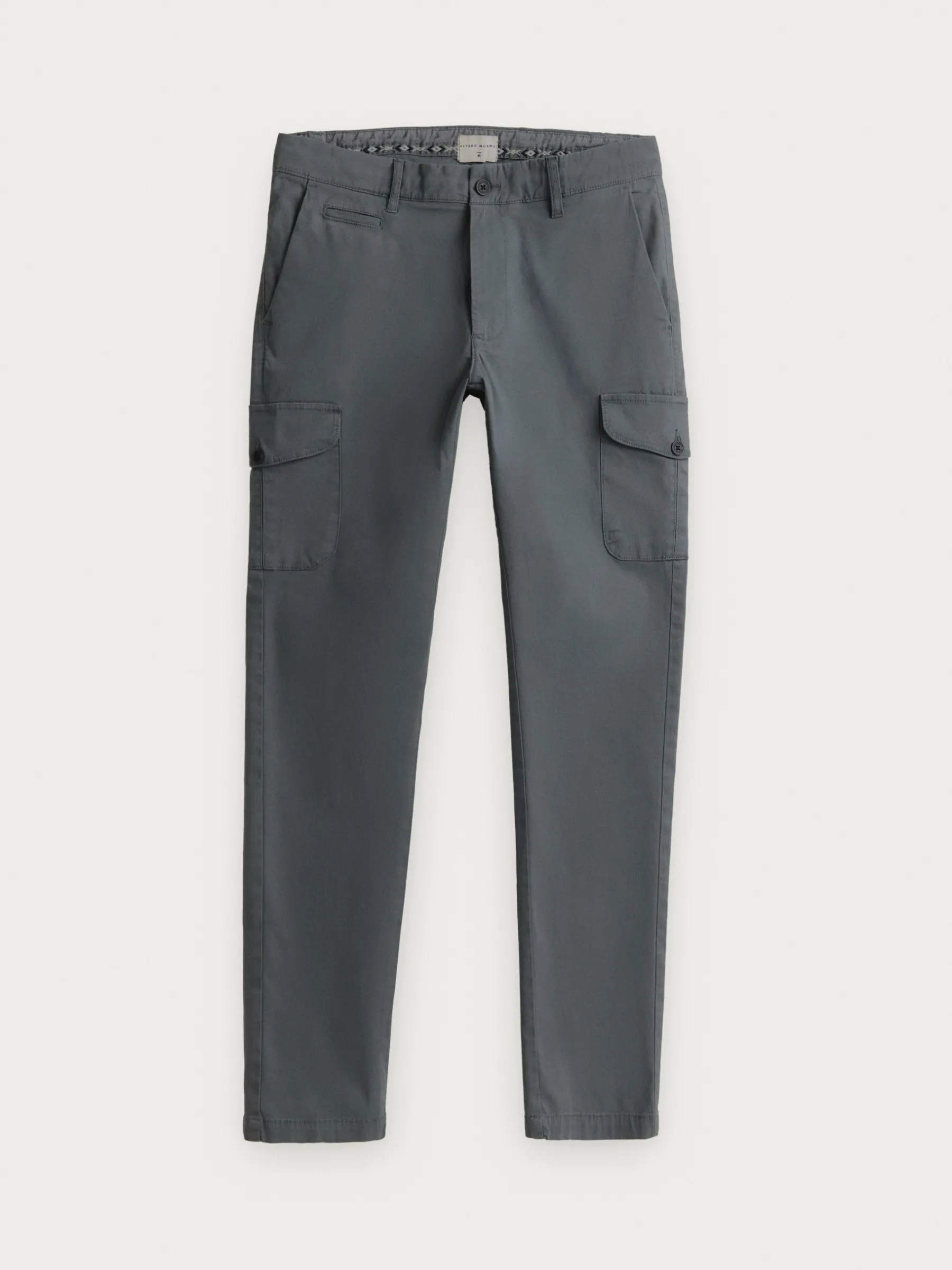 Hombre Alvaro Moreno Cargo|PANTALON BUFFALO