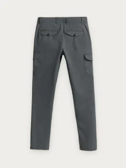 Hombre Alvaro Moreno Cargo|PANTALON BUFFALO