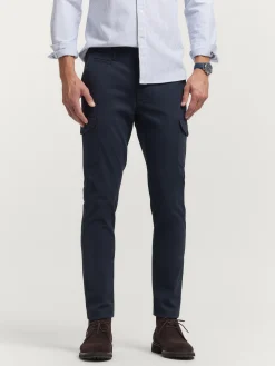 Hombre Alvaro Moreno Cargo|PANTALON BUFFALO