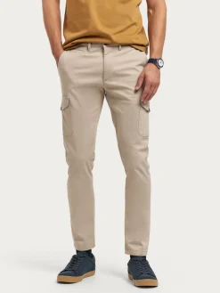 Hombre Alvaro Moreno Cargo|PANTALON BUFFALO