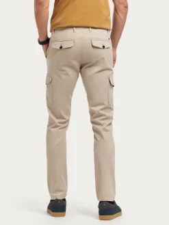 Hombre Alvaro Moreno Cargo|PANTALON BUFFALO