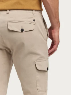 Hombre Alvaro Moreno Cargo|PANTALON BUFFALO