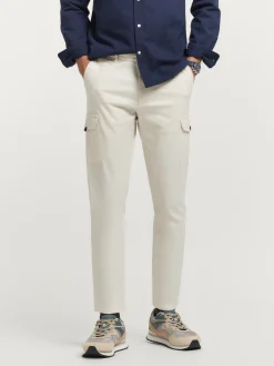 Hombre Alvaro Moreno Cargo|PANTALON BUFFALO