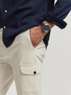 Hombre Alvaro Moreno Cargo|PANTALON BUFFALO