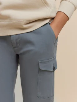 Alvaro Moreno Pantalones|PANTALON BUFFALO KIDS