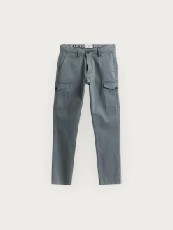Alvaro Moreno Pantalones|PANTALON BUFFALO KIDS