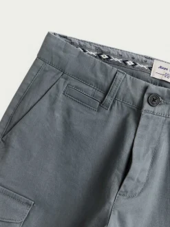 Alvaro Moreno Pantalones|PANTALON BUFFALO KIDS