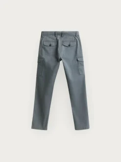 Alvaro Moreno Pantalones|PANTALON BUFFALO KIDS