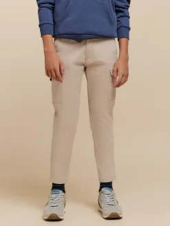 Alvaro Moreno Pantalones|PANTALON BUFFALO KIDS