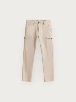 Alvaro Moreno Pantalones|PANTALON BUFFALO KIDS