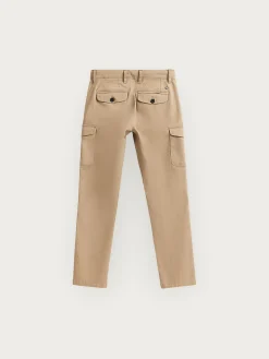 Alvaro Moreno Pantalones|PANTALON BUFFALO KIDS