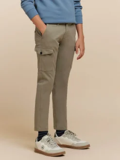 Alvaro Moreno Pantalones|PANTALON BUFFALO KIDS