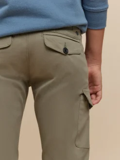 Alvaro Moreno Pantalones|PANTALON BUFFALO KIDS