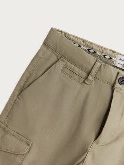 Alvaro Moreno Pantalones|PANTALON BUFFALO KIDS