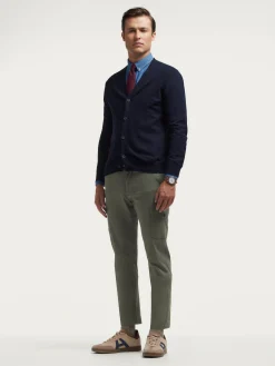 Hombre Alvaro Moreno Cargo|PANTALON BUFFALO