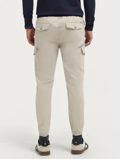 Hombre Alvaro Moreno Cargo|PANTALON BUFFORD
