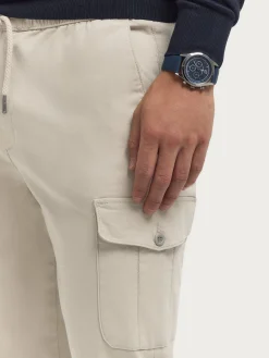 Hombre Alvaro Moreno Cargo|PANTALON BUFFORD