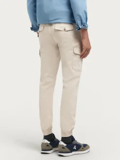 Hombre Alvaro Moreno Cargo|PANTALON BUFFORD