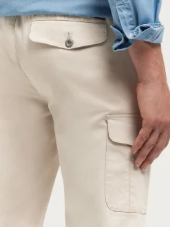 Hombre Alvaro Moreno Cargo|PANTALON BUFFORD