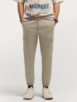 Hombre Alvaro Moreno Cargo|PANTALON BUFFORD