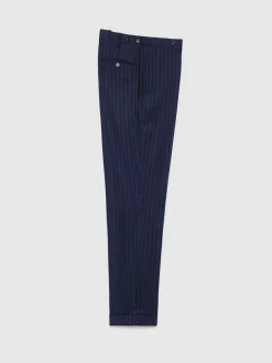 Hombre Alvaro Moreno Trajes|Trajes|PANTALON CAPO DIPLO