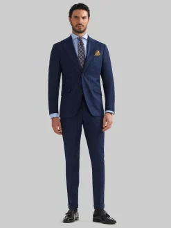 Hombre Alvaro Moreno Trajes|Trajes|PANTALON CAPO DIPLO