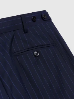 Hombre Alvaro Moreno Trajes|Trajes|PANTALON CAPO DIPLO