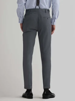 Hombre Alvaro Moreno Trajes|Trajes|PANTALON CAPO FIL A FIL