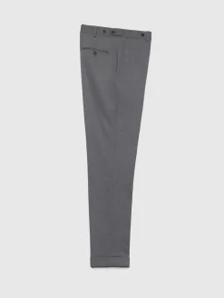 Hombre Alvaro Moreno Trajes|Trajes|PANTALON CAPO FIL A FIL