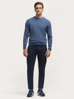 Hombre Alvaro Moreno Cargo|PANTALON CARGO ELVIS