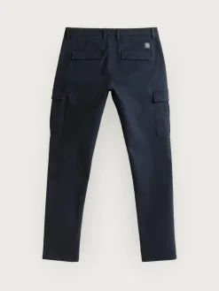 Hombre Alvaro Moreno Cargo|PANTALON CARGO ELVIS