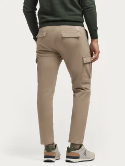 Hombre Alvaro Moreno Cargo|PANTALON CARGO ELVIS