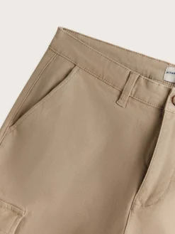 Hombre Alvaro Moreno Cargo|PANTALON CARGO ELVIS