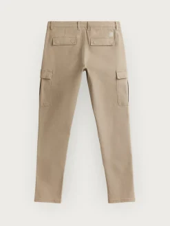 Hombre Alvaro Moreno Cargo|PANTALON CARGO ELVIS
