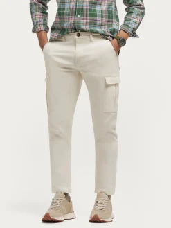 Hombre Alvaro Moreno Cargo|PANTALON CARGO ELVIS