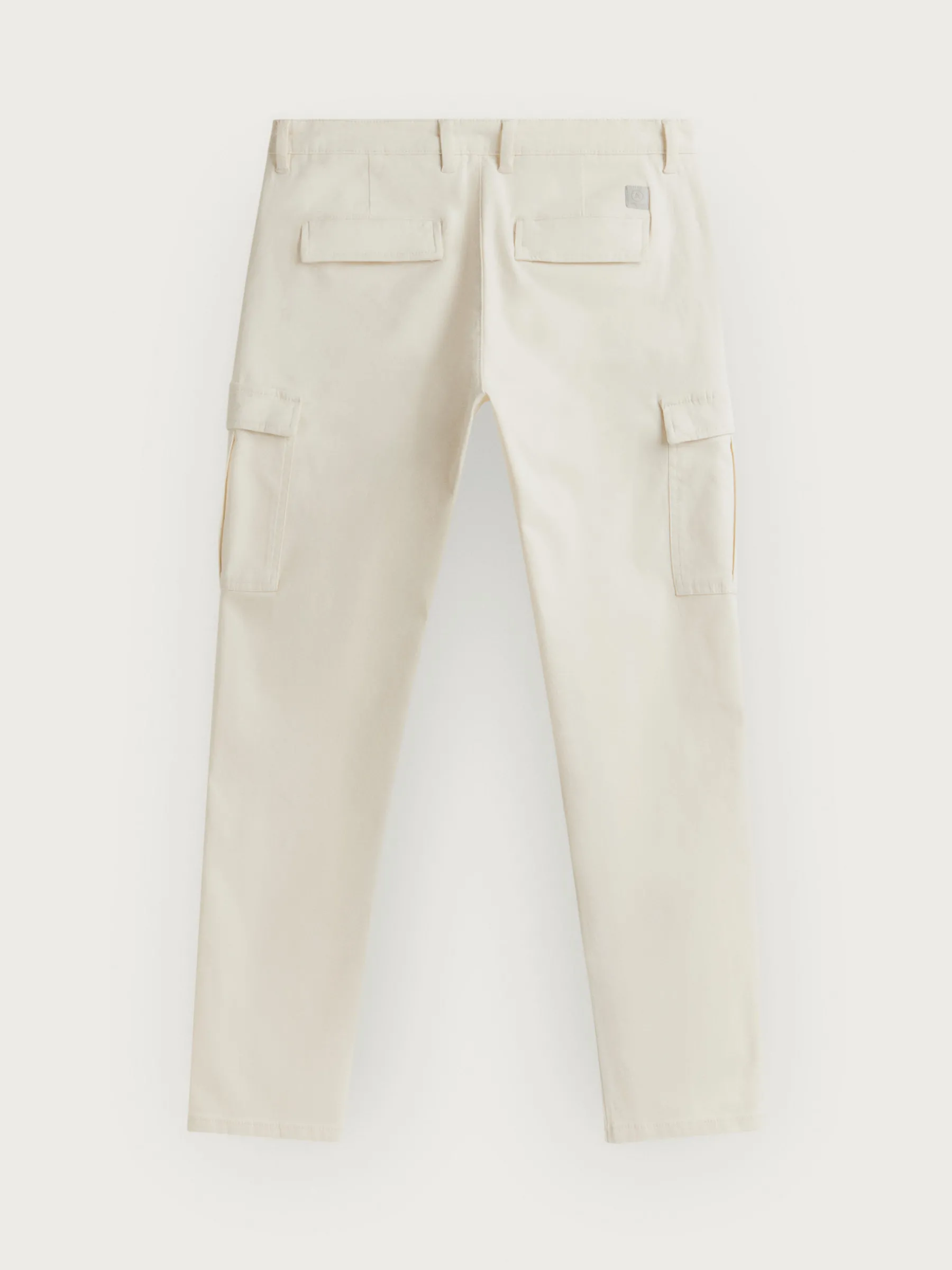 Hombre Alvaro Moreno Cargo|PANTALON CARGO ELVIS