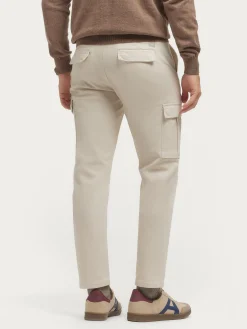 Hombre Alvaro Moreno Cargo|PANTALON CARGO ELVIS