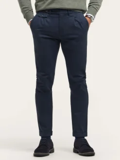 Hombre Alvaro Moreno Chino|PANTALON CARROT