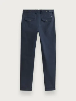 Hombre Alvaro Moreno Chino|PANTALON CARROT