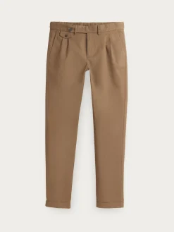 Hombre Alvaro Moreno Chino|PANTALON CARROT