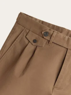 Hombre Alvaro Moreno Chino|PANTALON CARROT