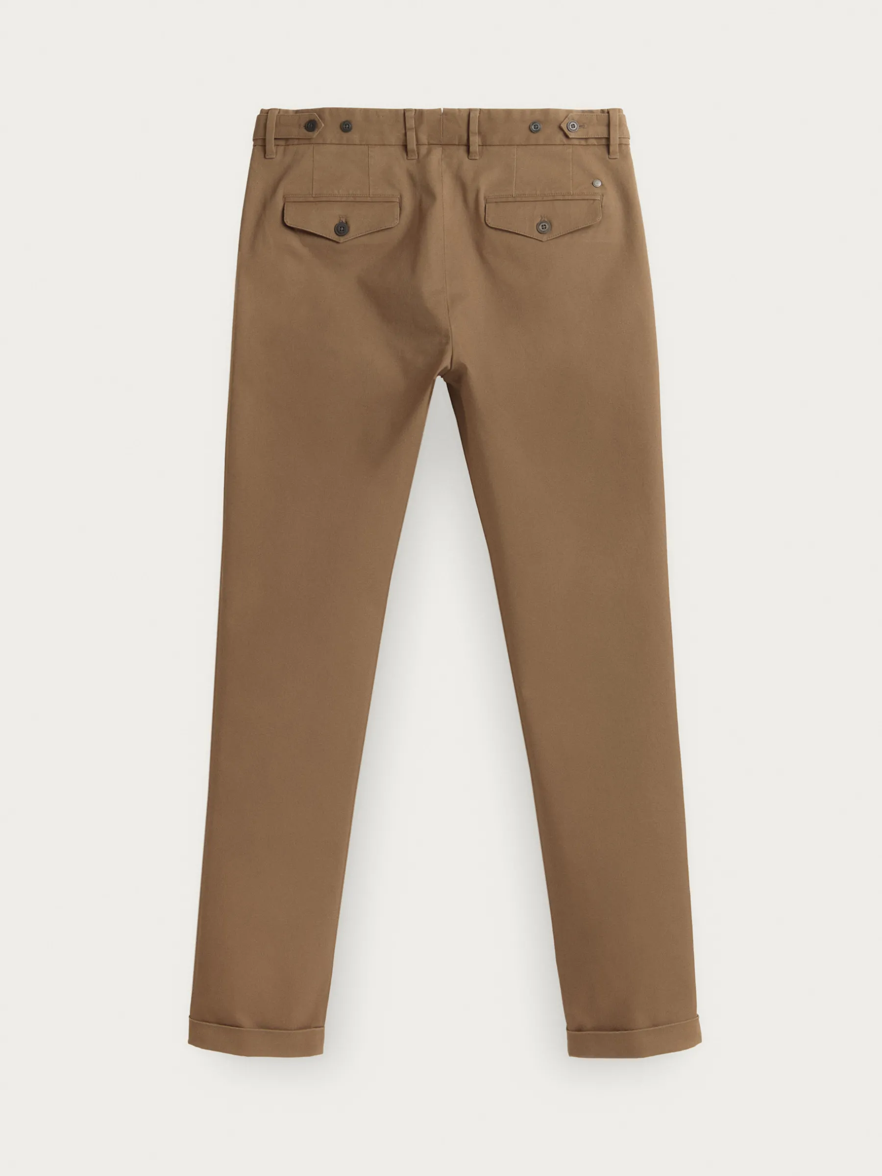 Hombre Alvaro Moreno Chino|PANTALON CARROT