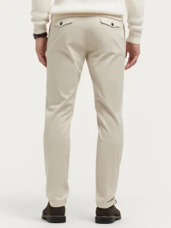 Hombre Alvaro Moreno Chino|PANTALON CARROT