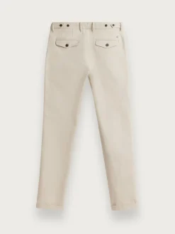 Hombre Alvaro Moreno Chino|PANTALON CARROT