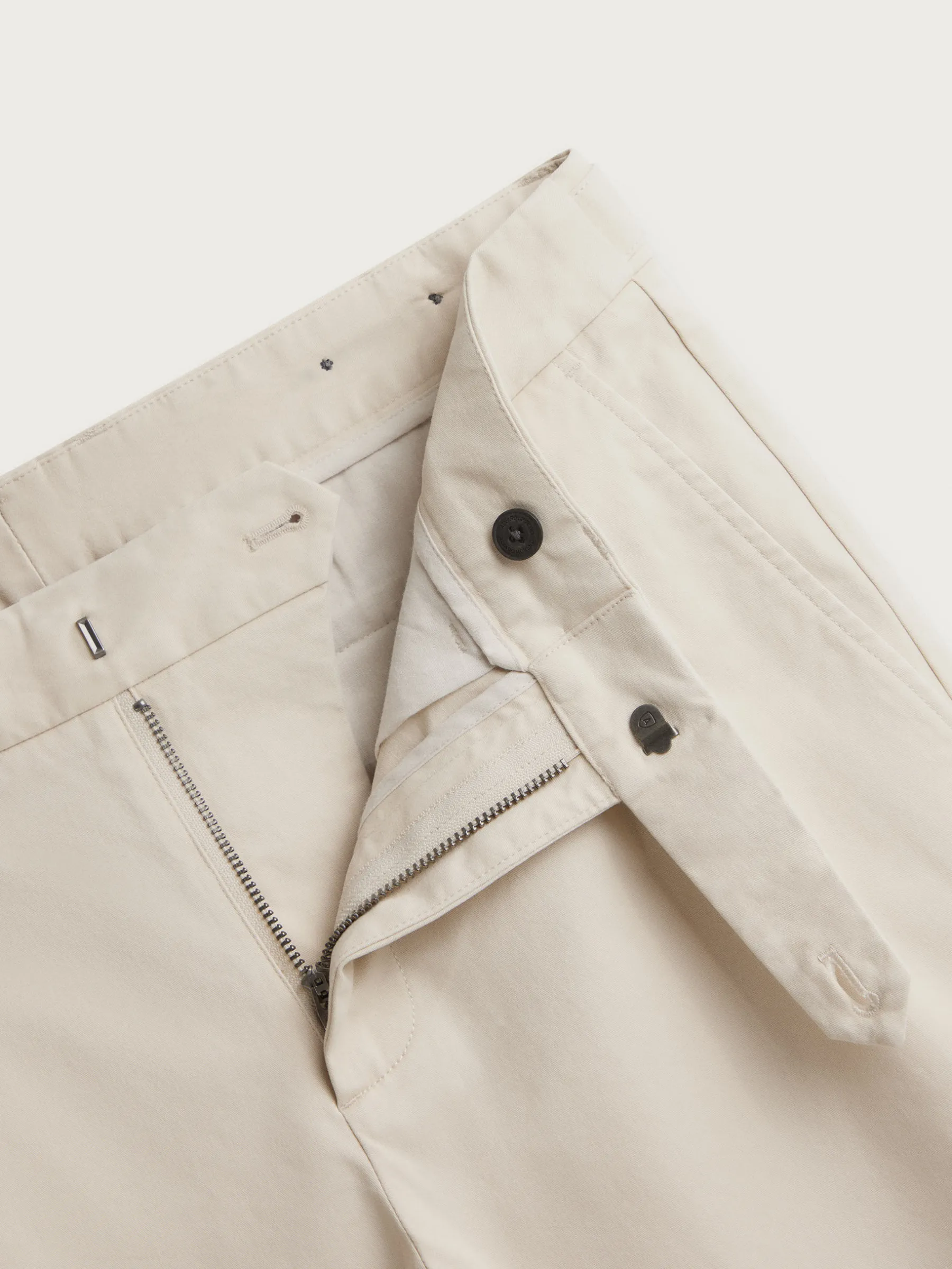 Hombre Alvaro Moreno Chino|PANTALON CARROT