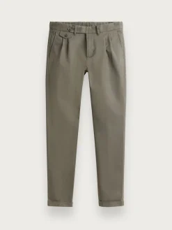 Hombre Alvaro Moreno Chino|PANTALON CARROT