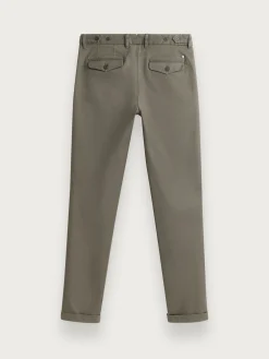 Hombre Alvaro Moreno Chino|PANTALON CARROT