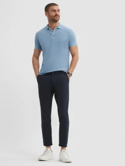 Hombre Alvaro Moreno Chino|PANTALON CHINO COMFORT